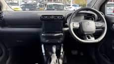 Citroen C3 Aircross 1.2 PureTech 130 Max 5dr EAT6 Petrol Hatchback